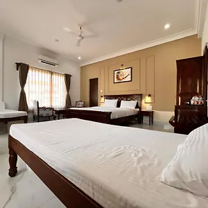 3* Hotel Revaas View Boutique